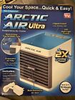 Arctic Air Ultra Evaporative Portable Air Cooler