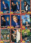 Saved by the Bell Pacific Trading 1992. Singles look at List. Cards $1+discounts
