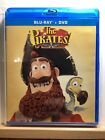 The Pirates: Band of Misfits (Blu-ray)