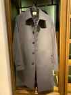 NWT Burberry Mens Morestead 2-in-1 Top Coat & Gilet  100% Authentic