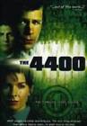 4400: Complete First Season - DVD - VERY GOOD