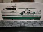 New 2023 Hess Toy Truck 90th Anniversary Collector's Edition Ocean Explorer