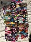 monster high g3 Lot Of 30 Dolls + Accessories ￼great Condition