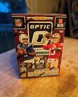 New Listing2023 Optic Football Blaster Box - Multiple Available Sealed In Hand Purple Shock