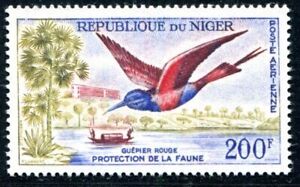 NIGER 1961 20 **, Yvert PA 21 ** MINT IMPECCABLE (F3790