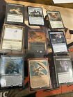 Magic The Gathering Collection And Sealed Deal 4,000+ Cards And Value List