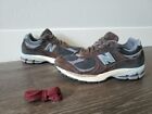 New Balance 2002R Lunar New Year-Rich Earth 2022 M2002RLY Size 7 Authentic