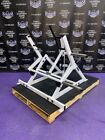 First Generation Hammer Strength Multi Grip Plate Loaded Row - RARE