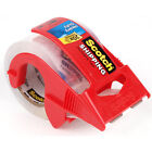 SCOTCH SHIPPING & PACKING TAPE DISPENSER 3M 2