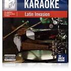 Karaoke: Latin Sensation - Audio CD By Various Artists - VERY GOOD