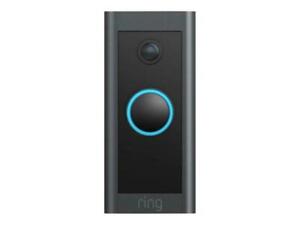 Ring Video Doorbell Wired 2021 Motion Detection 1080pHD DIY home security