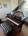 Pramberger LGS-157 - Legacy Series - Luxury Baby Grand Piano - Excellent