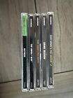 Playstation 1 Game Lot Of 5 Games - Tested And Work Game Manual And Case
