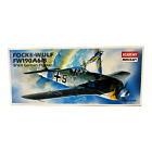 Academy Minicraft Focke-Wulf FW190A6/8 WWII Fighter Scale 1:72 Model #2120