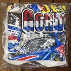 Vtg 2001 Jeff Gordon Shirt #24 Pepsi Vintage NASCAR Racing Graphic Print Tee LG