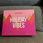 *READ* Sephora Collection Holiday Vibes Makeup Palette Limited Edition