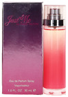 Just Me By Paris Hilton For Women EDP Perfume Spray 1oz New