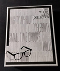 The Woody Allen Collection Blu-Ray. Quiver Distribution. READ!