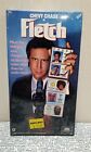 Factory Sealed 1985 Universal City Studios Chevy Chase Fletch VHS Tape