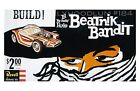 Ed Big Daddy Roth 11x17 Poster Print Ad Revell Model Kit Beatnik Bandit