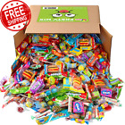 Assorted Candy Mix - Bulk Candy - Individually Wrapped Candies - 6 LB