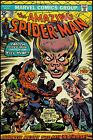 Amazing Spider-Man (1963 series) #138 VG+ Condition (Marvel Comics, Nov 1974)