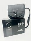Olympus OM-D E-M10 Mark IV 20.3MP Mirrorless Camera - Silver - Pancake Kit...