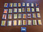 FIFA WORLD CUP QATAR 2022 PANINI SOCCER STICKERS PICK 20 COMPLETE YOUR SET BLUE