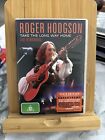 Roger Hodgson (Supertramp) Dvd Live In Montreal, Take The Long Way Home