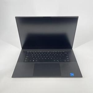 Dell XPS 9710 17