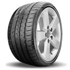 1 New Lionhart LH-FIVE 305/35ZR22 110W XL All Season High Performance Tires