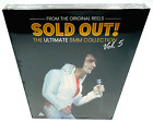 Elvis Presley SOLD OUT! Ultimate 8MM Collection Vol. 5 DVD Original Reels NEW!