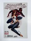 AMAZING SPIDER-MAN (2014) #1.4 - STAN LEE COLLECTIBLES CAMPBELL VARIANT - 99¢