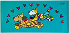 Britto Central Park Digital print on canvas * NEW*