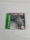 Silent Hill Greatest Hits For Playstation 1 (Tested/Complete)