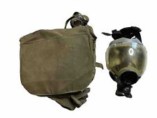 MCU-2/P Protective Mask US Air Force Gas Mask CBRN Mask