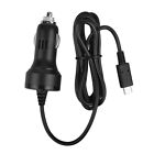 PwrON Type-C DC 5V Car Adapter Charger for Vivo Xplay5 Elite, ZOPO Speed 8 Power