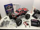 RC Traxxas Stampede  2wd -Used- Plus Extras