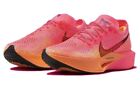 NEW Nike ZoomX Vaporfly Next%3 Hyper Pink Laser Orange DV4130-600 Wmns 8