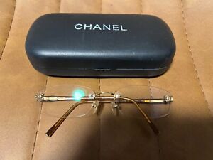 Chanel Vintage Eyeglasses 2026 SUPER RARE!