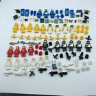 LEGO Vintage Classic Space Futuron 28 minifig lot weapons air tanks PLEASE READ