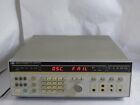 HP 3336B SYNTHESIZER/LEVEL GENERATOR *PARTS/REPAIR* T13-E15