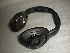 New ListingSennheiser HDR 160 Wireless Replacement Headphones ONLY NO TR160 TRANSMITTER