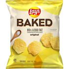 Lay's Baked Potato Chips, 0.87 Ounce (Pack of 40)
