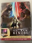 Obi-Wan Kenobi : Season 1 [Steelbook] Blu-ray