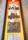 Rascal Flatts   RIAA 7 Million  Record Sales Award Plaque