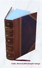 History of Fairfield County, Ohio, and representative citizens 1912 LEATHERBOUND