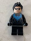 LEGO Nightwing Minifigure Sh294 DC Super Heroes Batman 30606