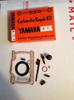 NOS Yamaha Keyster Carb Kit Carburetor Repair Kit AT1 125cc Part# KY-0124