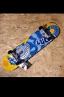 Lucas Rabelo Cheshire Cat FLIP Skateboard Deck Geoff Rowley Classic Complete